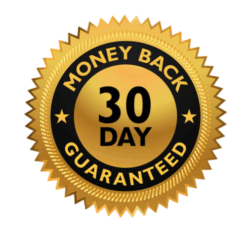 Hewelth ReliefChain 100% Money Back Guarantee